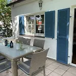 Altstadthaus An Der Kleinen Donau Σπίτι διακοπών Vohburg an der Donau