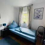 Altstadthaus An Der Kleinen Donau Σπίτι διακοπών