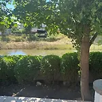 Altstadthaus An Der Kleinen Donau Σπίτι διακοπών *