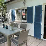 Σπίτι διακοπών Altstadthaus An Der Kleinen Donau Vohburg an der Donau