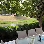 Altstadthaus An Der Kleinen Donau *