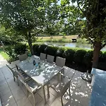 Σπίτι διακοπών Altstadthaus An Der Kleinen Donau