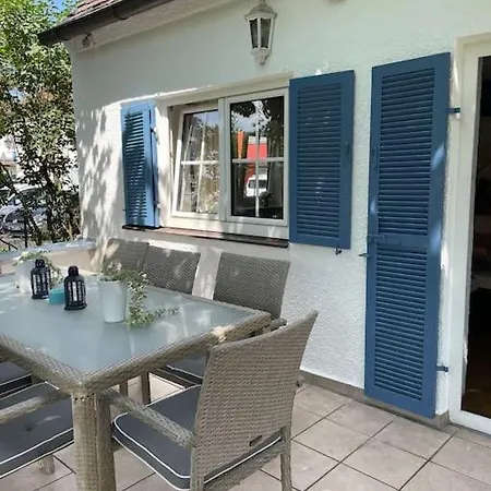 펜션 Altstadthaus An Der Kleinen Donau Vohburg an der Donau