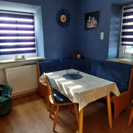 Altstadthaus An Der Kleinen Donau Holiday home *