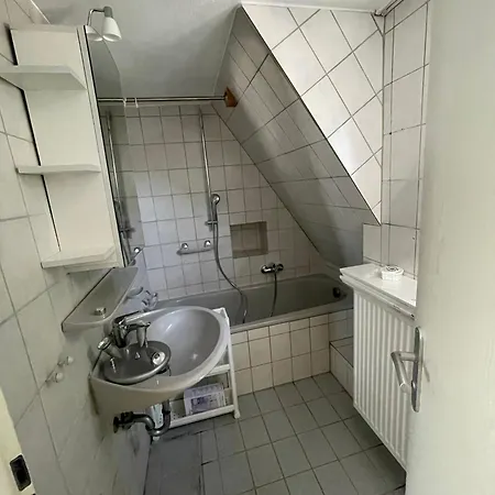 Holiday home Altstadthaus An Der Kleinen Donau
