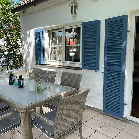 Altstadthaus An Der Kleinen Donau Holiday home Vohburg an der Donau