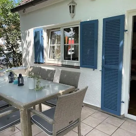 Holiday home Altstadthaus An Der Kleinen Donau Vohburg an der Donau